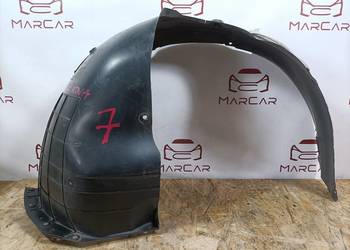 HYUNDAI KONA N-LINE LIFT 20- NADKOLE PRAWY PRZÓD 86812-J9NA0