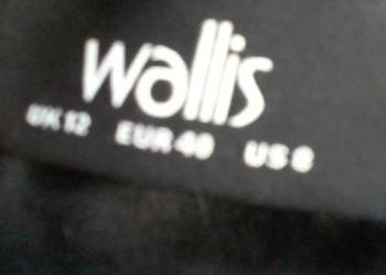 Bluzka damska Wallis