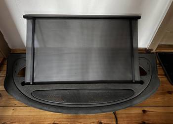 Roleta półka Omega c sedan