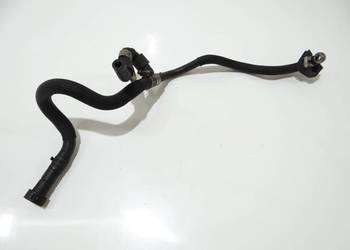 PRZEWÓD WĄŻ PALIWA BMW E60 E61 N47 2.0D 7807489 (20210629)