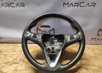 Kierownica Multifunkcyjna Opel Karl 453798480