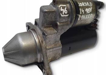 ROZRUSZNIK Opel Corsa D 1.2 1.4 16V 0001107408 24436877
