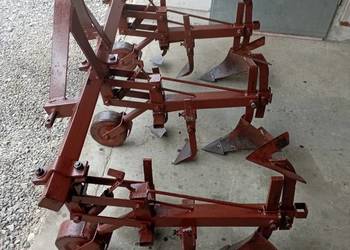 Obsypnik do ziemniaków