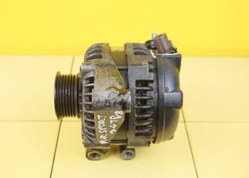 RANGE ROVER SPORT 3.6 TD V8 08r 272KM 368DT alternator YLE500430