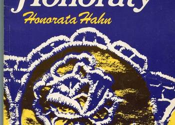 Hafty Honoraty Honorata Hahn