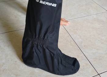 Buty motocyklowe przeciwdeszczowe męskie 39-42
