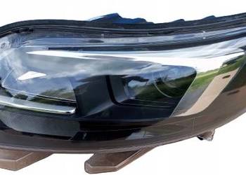 LAMPA LEWY PRZÓD EU XENON 9832837680 OPEL ZAFIRA D VIVARO C III