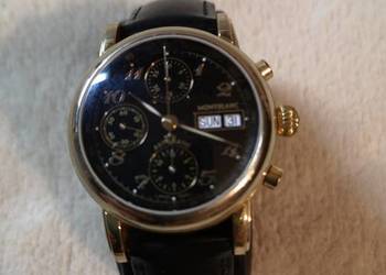MONTBLANC MEISTERSTUCK 4810  automatic
