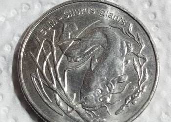 2 zł ""SUM"" 1995 r