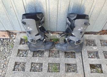 Buty cross enduro raven
