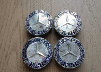 Dekielki do felg Mercedes-Benz A 171 400 00 25