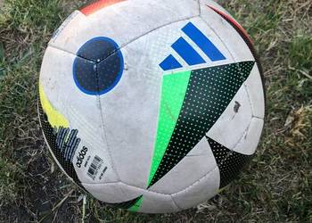 Piłka ekstra klasa 2024 do piłki nożnej