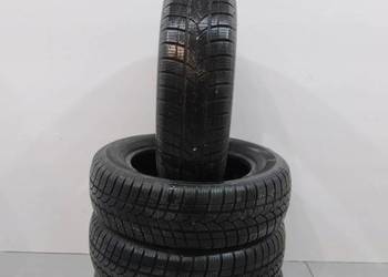 4x OPONA ZIMOWA KORMORAN SNOWPRO 175/65R14 82T (3020) 6.02 6.42 7.16 6.92