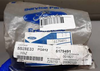 PRZEWÓD RURA WĄŻ FORD ESCORT MK5 6 7 FIESTA MK3 89FF6A886BC