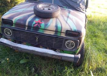 Lada niva