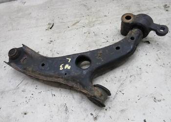 WAHACZ LEWY PRZEDNI PRZÓD MAZDA 3 BM