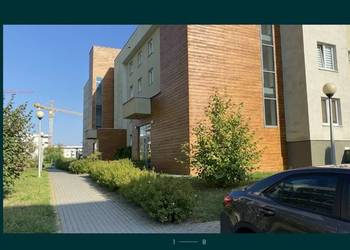 Wynajem Kawalerka Rzeszów, Architektów, ul. Solidarności