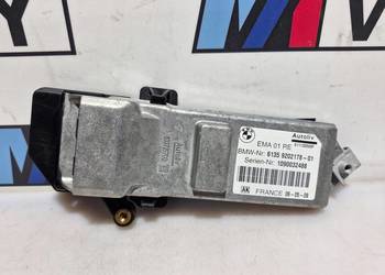 BMW 7 F01 F02 F04 MODUŁ PASA BEZPIECZEŃSTWA PRAWY PRZÓD 9202178