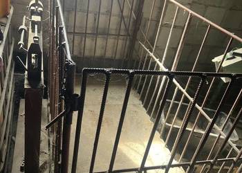 Waga inwentarzowa 550kg