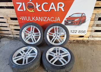 Alufelgi 5x112 18 cali ET25 Audi BMW Mercedes koła