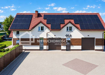 Sprzedam dom wolnostojący 500m2 Dzierżążno