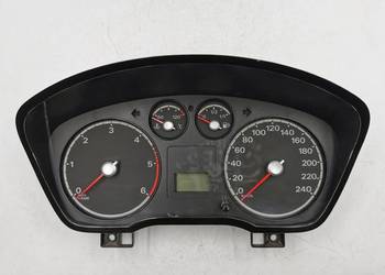 Licznik Zegary Ford C-Max Focus MK2 1.6 TDCI 4M5T-10849-CJ
