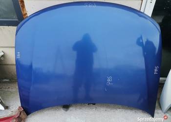 Pokrywa Silnika Volkswagen Passat B5