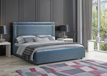 160x200 łozko do sypialni PROMOCJA 1099 Producent