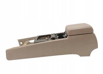 TUNEL ŚRODKOWY PODŁOKIETNIK 7L VW Volkswagen Touareg I (2002-2010)