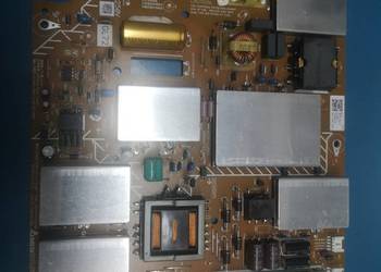 SONY KD - 65XE7096, APDP - 225A, zasilacz.