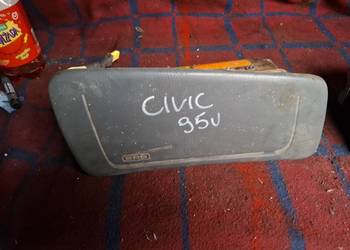 HONDA CIVIC 95r poduszka pasażera airbag