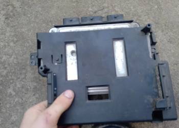 Sterownik silnika peugeot citroen Bosch 1.6 HDi 0281013332