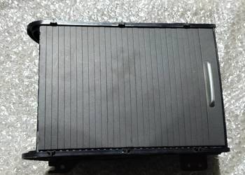 Schowek konsoli środkowej land Rover evoque