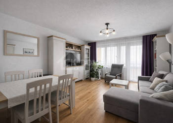 Wyjątkowa Inwestycja 47m2 w Sercu Miasta-Gotowe !