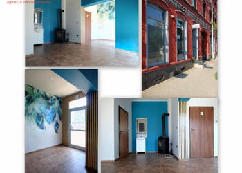 Lokal 40m2 Chorzów