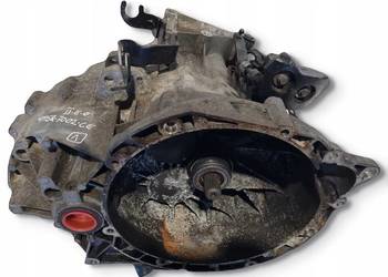 SKRZYNIA BIEGÓW Ford Focus MK2 C-Max 2.0 TDCI 136KM MANUALNA 4M5R-7002-CE