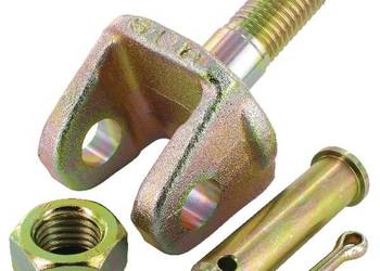 Zestaw drążka widełkowego, AG 378 201026