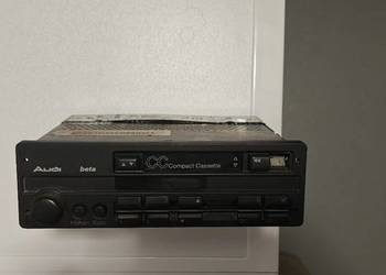 Radio audi beta
