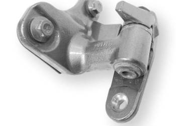 MERCEDES CLA GLA W176 Zawias drzwi tyl dolny lewy OE