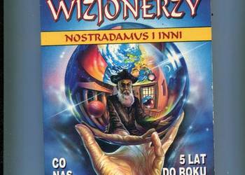 Wielcy wizjonerzy Noatradamus i inni