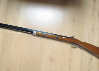 Hawken Dikar MOUNTAIN 45 długa lufa !