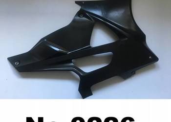 BMW S 1000 RR K46 Pług prawy Spoiler silnika 7715924