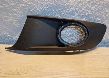 Kratka zderzaka VW Touran 10-15.Strona lewa