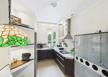 Wyjątkowe mieszkanie w sercu Górnego Sopotu