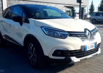 Renault Captur 0.9 Tce