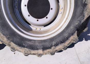 Opony 4 sztuki firestone performer 65 540/65r38 440/65r28