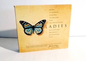 LADIES (Edycja Specjalna) | Nosowska Anna Maria Jopek  Steczkowska Ewa Bem