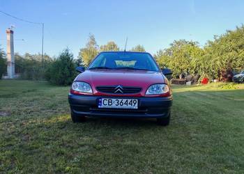 Citroen Saxo FL 1.1 2002