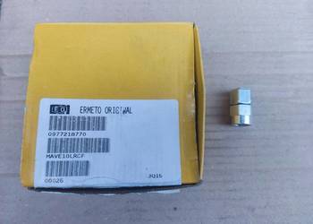 Króćce hydrauliki siłowej