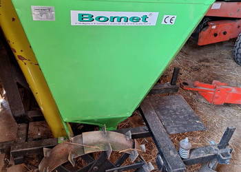 Sadzarka do ziemniaków